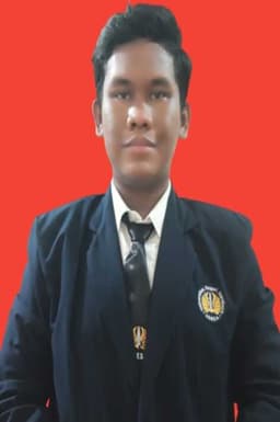 Adedio Daniel Situmeang