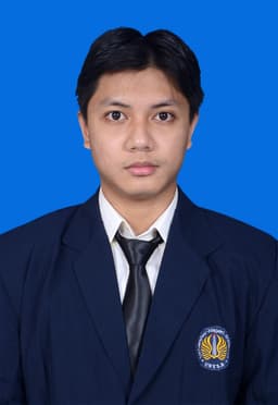 Chaidar Aria Bayu Pratama, S.Si.
